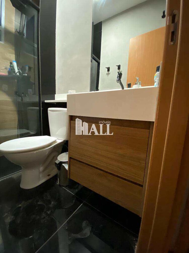 Apartamento, 2 quartos, 40 m² - Foto 3