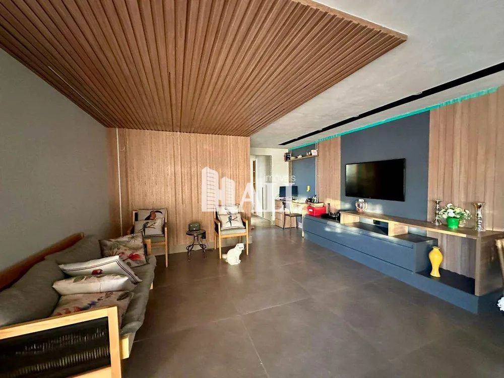 Apartamento, 1 quarto, 104 m² - Foto 2
