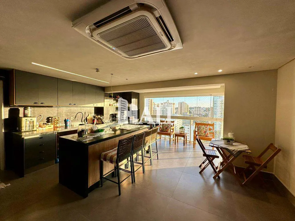 Apartamento, 1 quarto, 104 m² - Foto 3