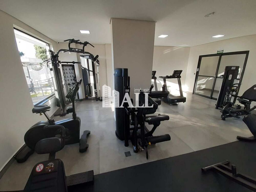 Apartamento à venda com 3 quartos, 78m² - Foto 8