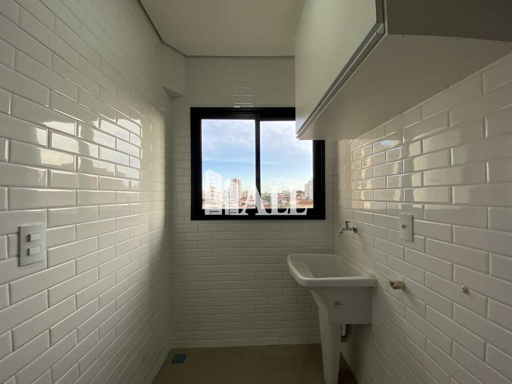 Apartamento à venda com 3 quartos, 78m² - Foto 3