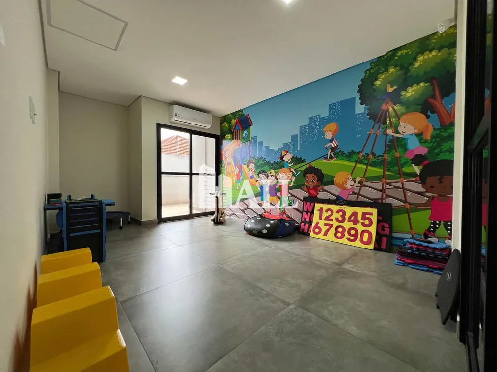 Apartamento, 3 quartos, 78 m² - Foto 20