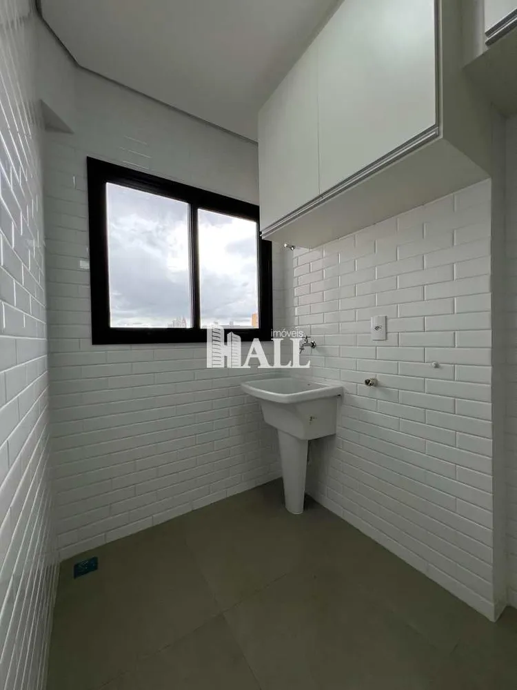 Apartamento, 3 quartos, 78 m² - Foto 6