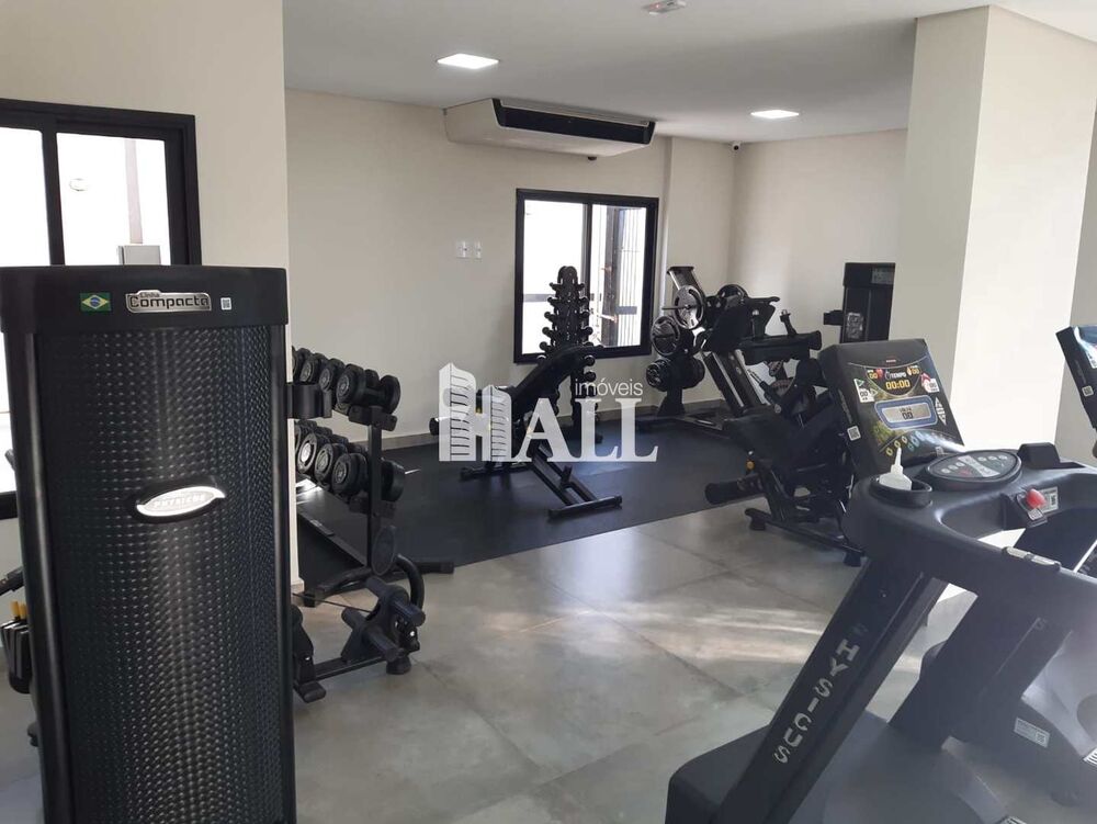 Apartamento à venda com 3 quartos, 78m² - Foto 6