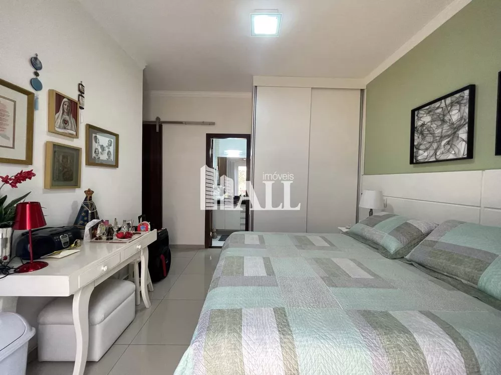 Casa de Condomínio à venda com 3 quartos, 164m² - Foto 2