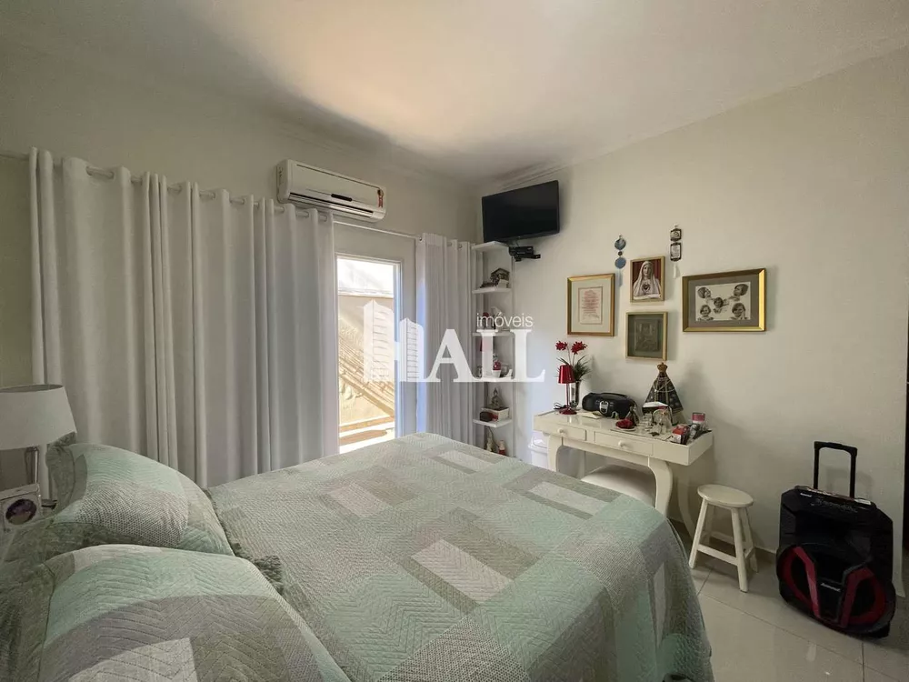 Casa de Condomínio à venda com 3 quartos, 164m² - Foto 3