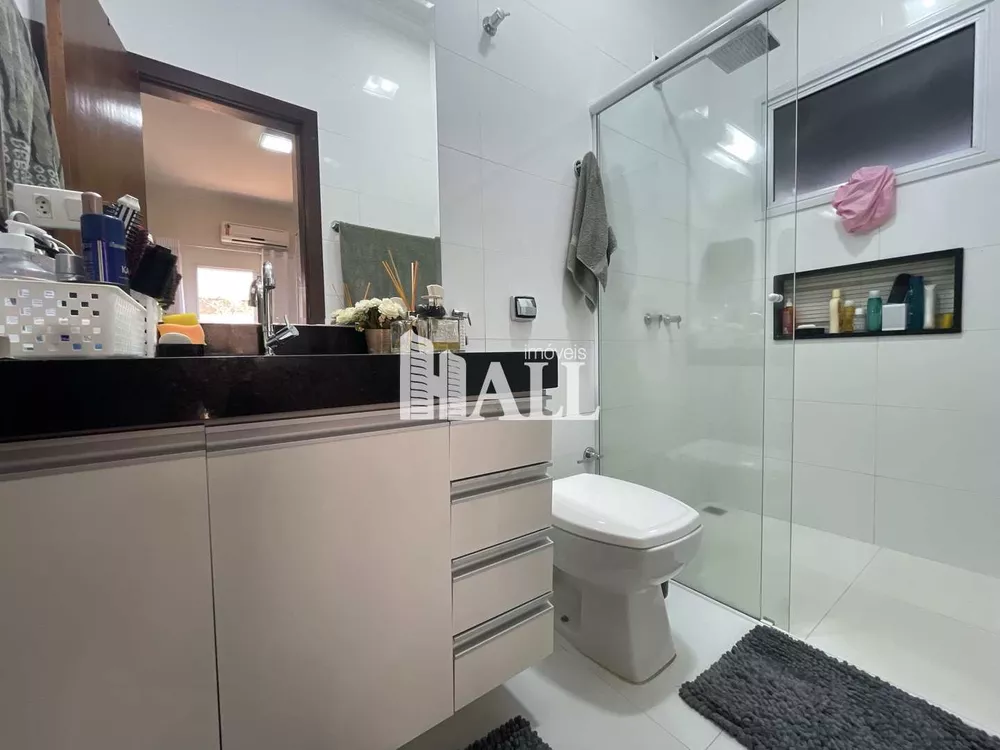 Casa de Condomínio à venda com 3 quartos, 164m² - Foto 4