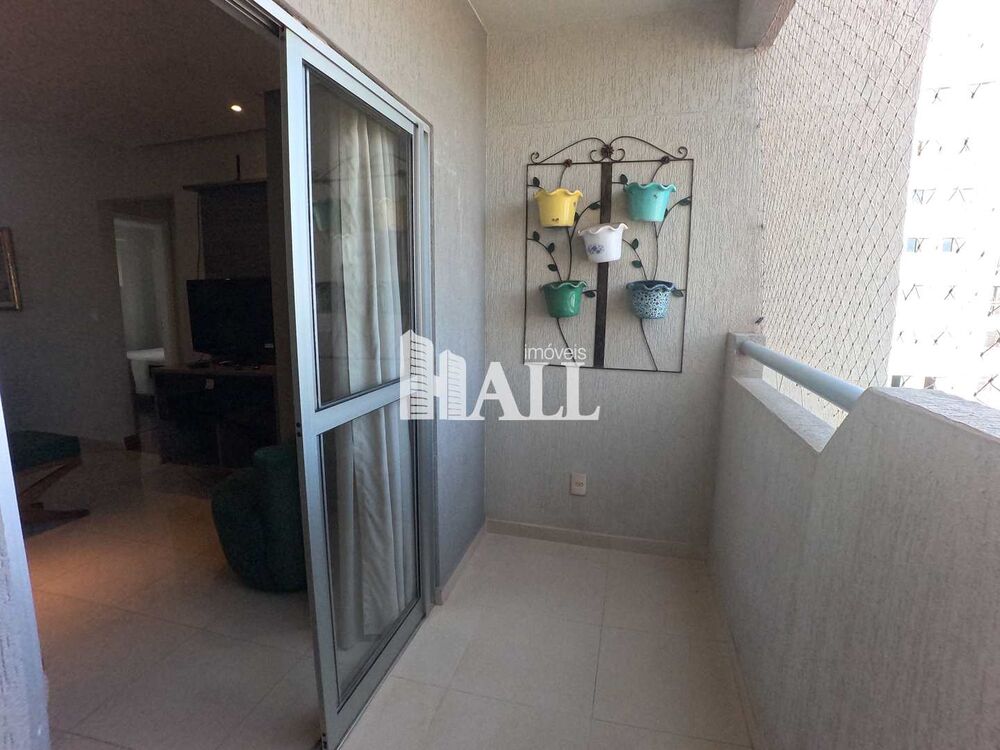 Apartamento, 3 quartos - Foto 1