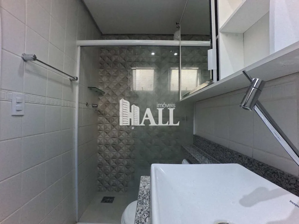 Apartamento, 3 quartos - Foto 7