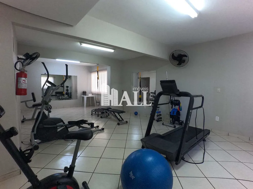 Apartamento, 3 quartos - Foto 11
