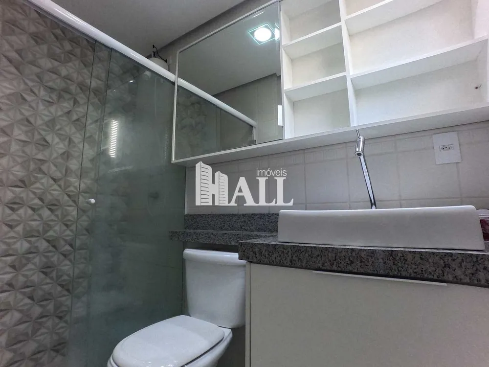 Apartamento, 3 quartos - Foto 6