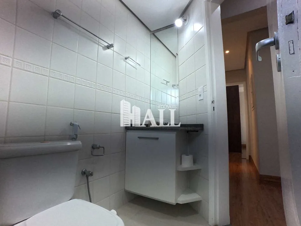 Apartamento, 3 quartos - Foto 4
