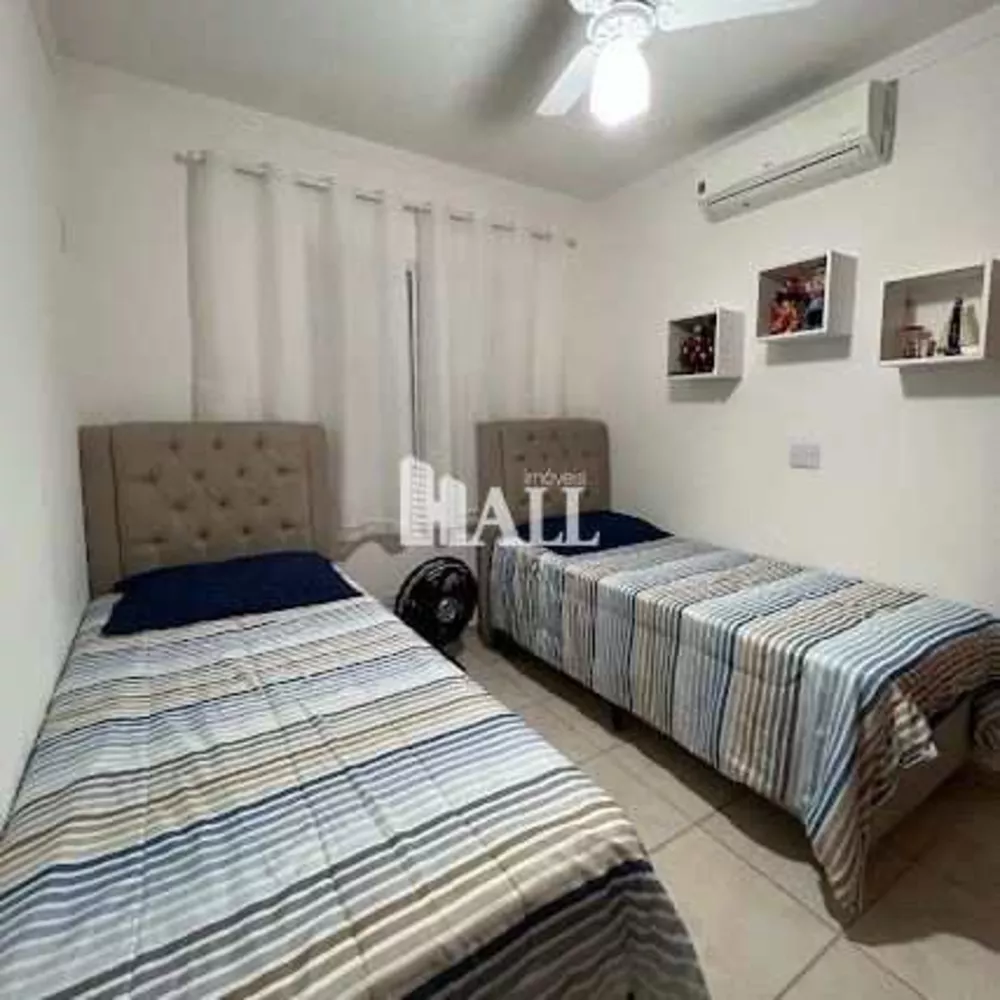 Casa de Condomínio à venda com 3 quartos, 140m² - Foto 6