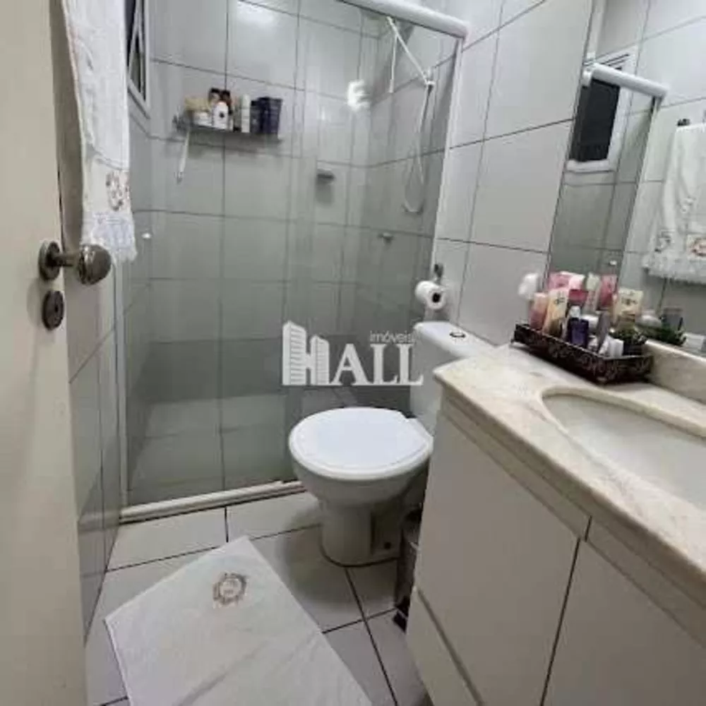 Casa de Condomínio à venda com 3 quartos, 140m² - Foto 9