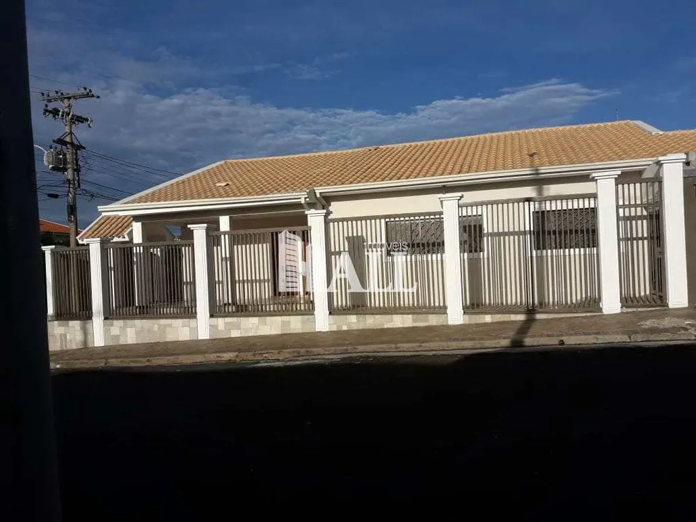Casa, 3 quartos, 256 m² - Foto 12