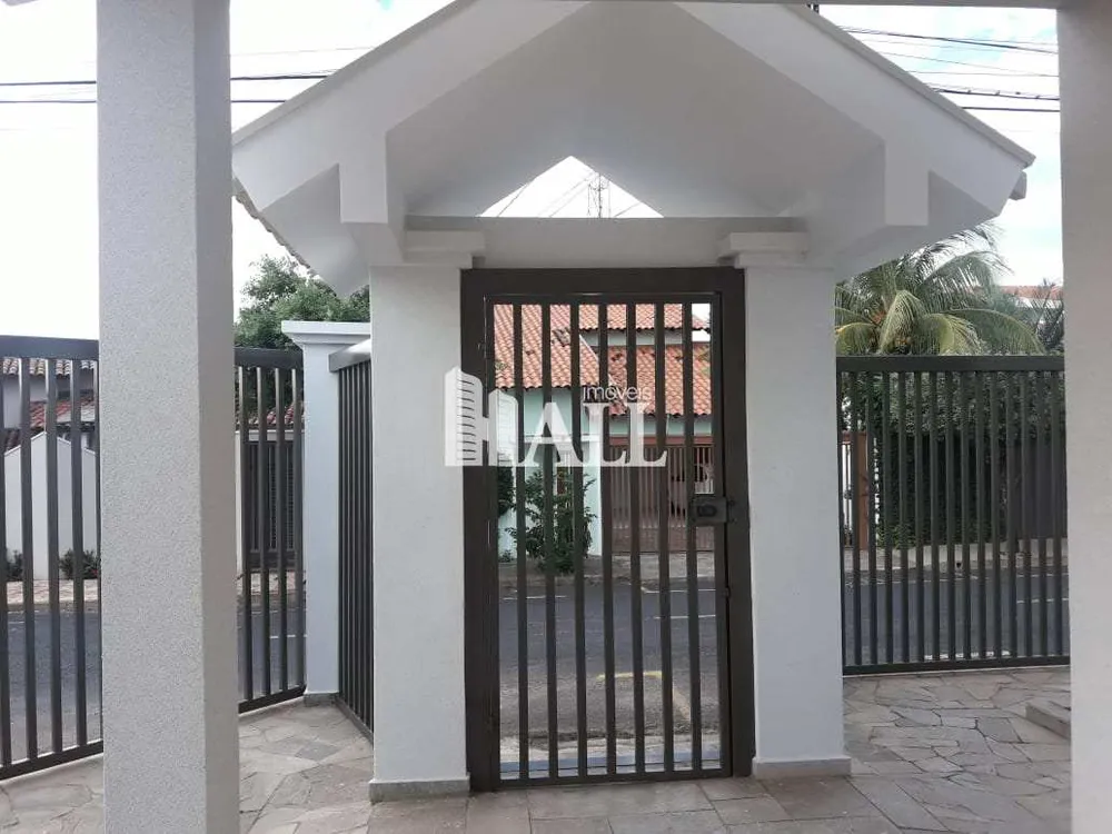Casa, 3 quartos, 256 m² - Foto 10
