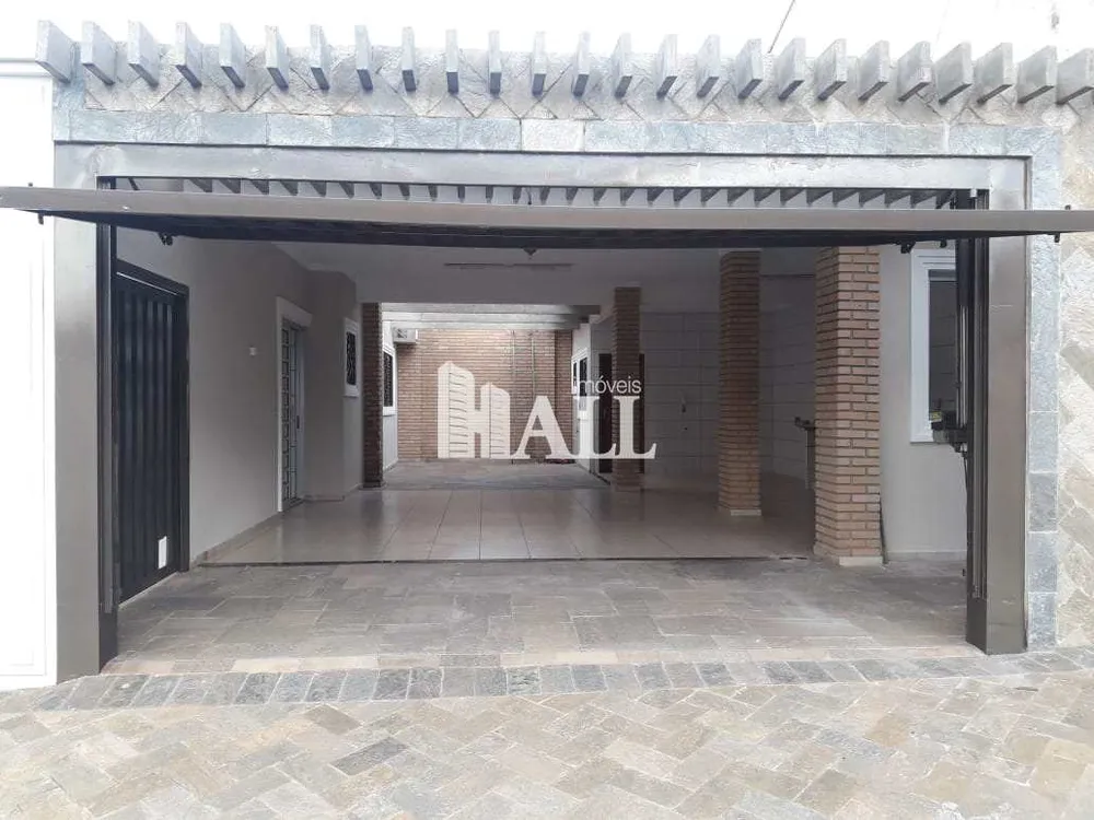 Casa, 3 quartos, 256 m² - Foto 7
