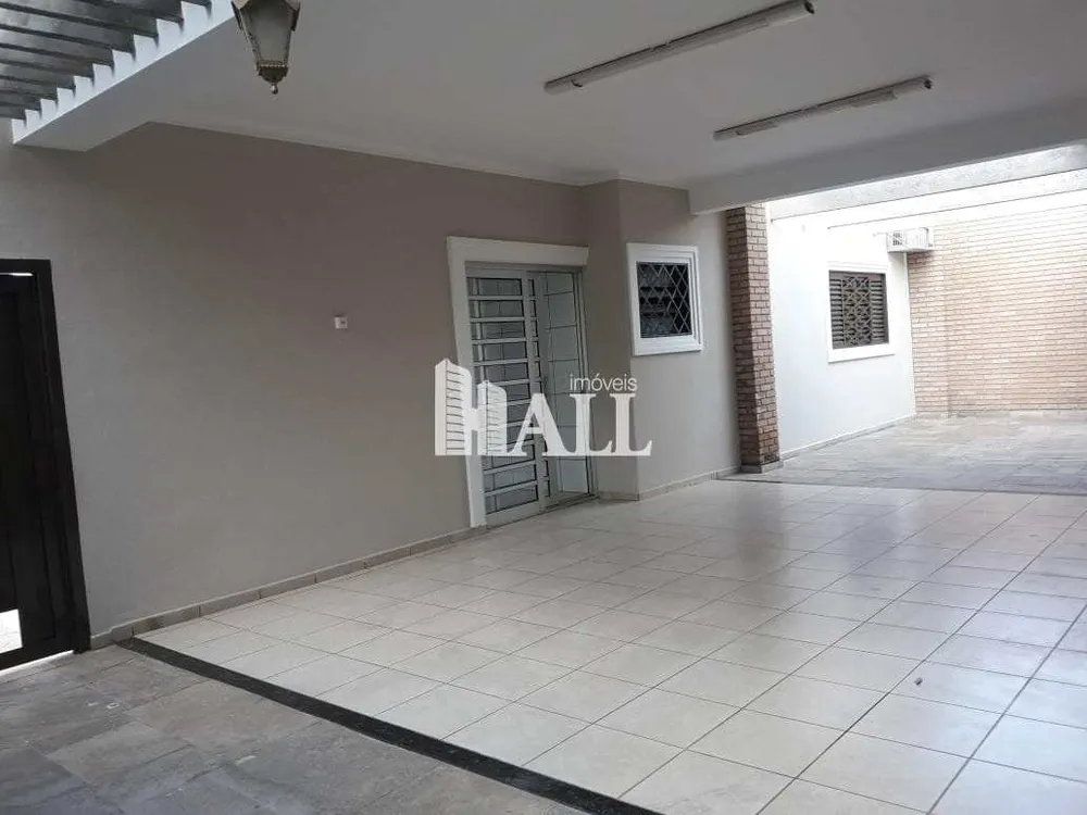 Casa, 3 quartos, 256 m² - Foto 8