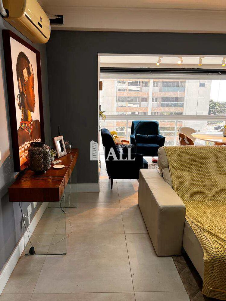 Apartamento, 3 quartos - Foto 1