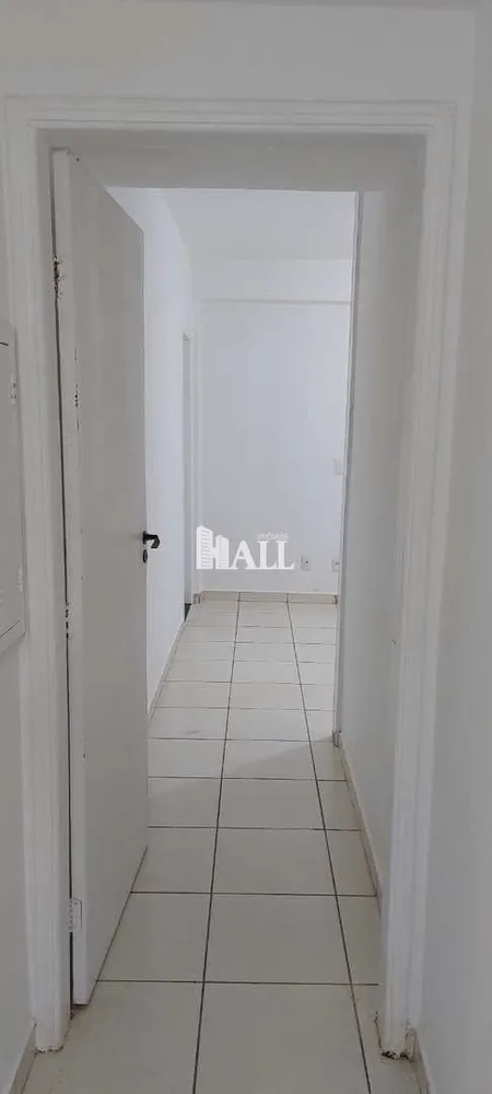Apartamento, 3 quartos, 113 m² - Foto 5