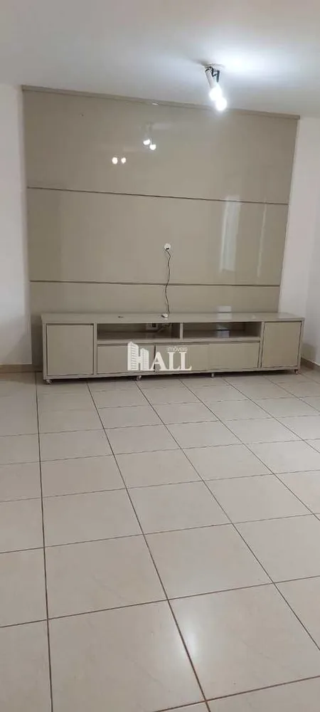 Apartamento, 3 quartos, 113 m² - Foto 1