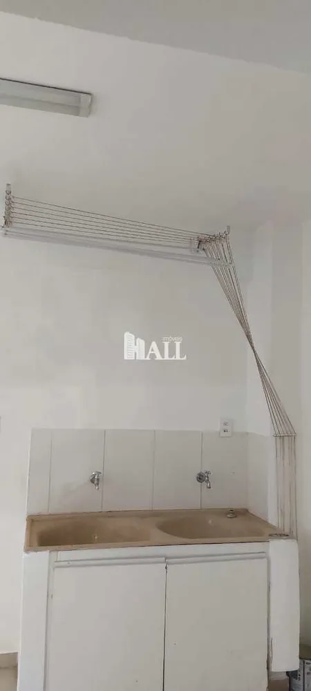 Apartamento, 3 quartos, 113 m² - Foto 1