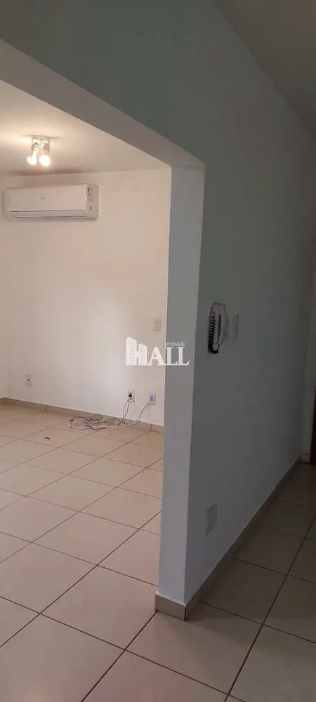 Apartamento, 3 quartos, 113 m² - Foto 3
