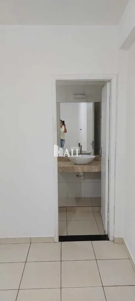 Apartamento, 3 quartos, 113 m² - Foto 10