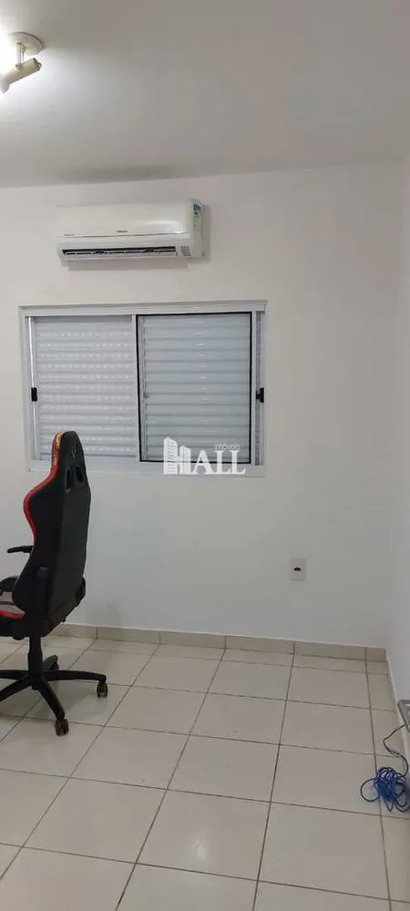 Apartamento, 3 quartos, 113 m² - Foto 6