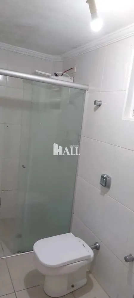 Apartamento, 3 quartos, 113 m² - Foto 4