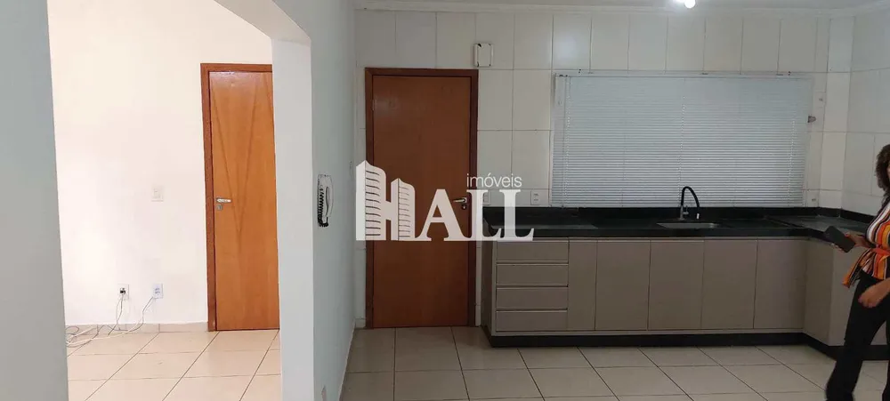Apartamento, 3 quartos, 113 m² - Foto 2