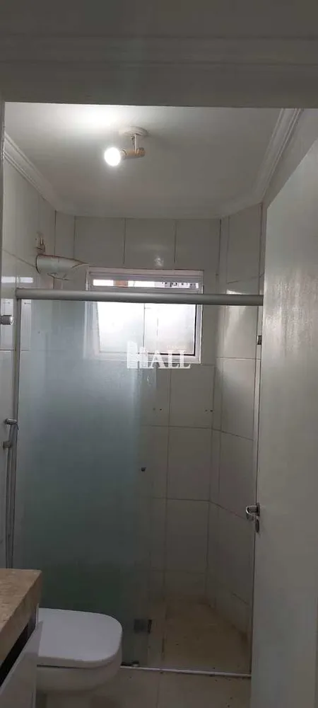 Apartamento, 3 quartos, 113 m² - Foto 8