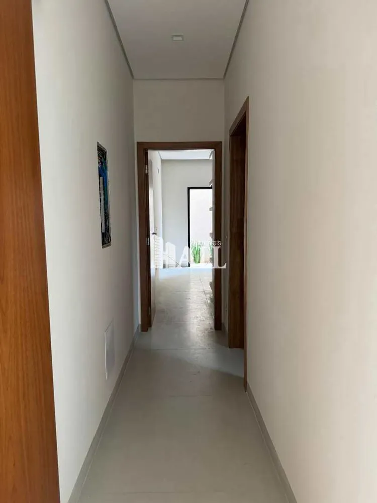 Casa de Condomínio, 3 quartos - Foto 3