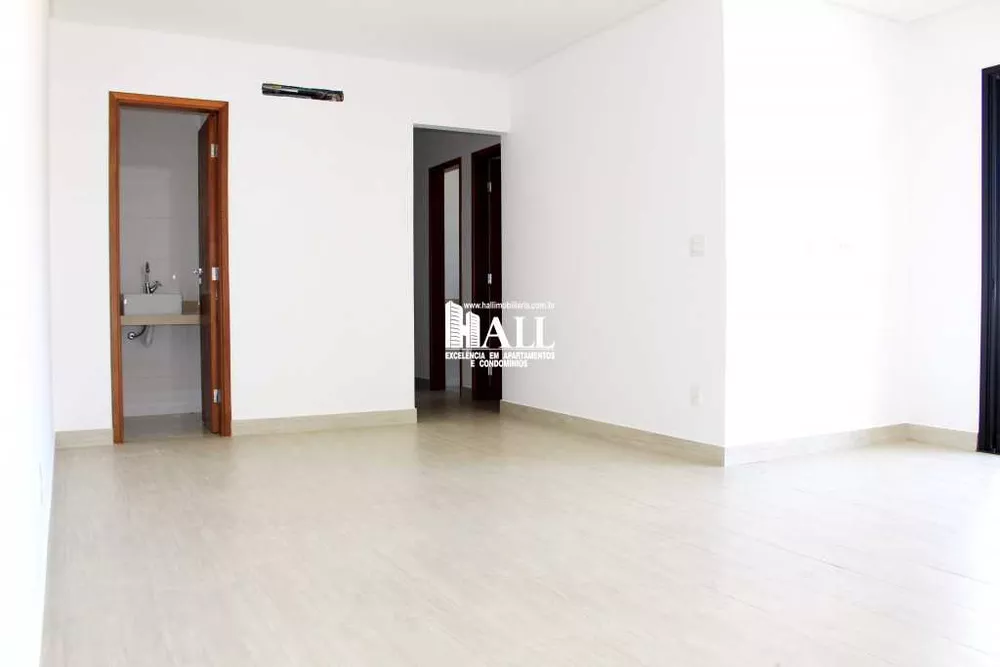 Apartamento à venda com 3 quartos, 110m² - Foto 7