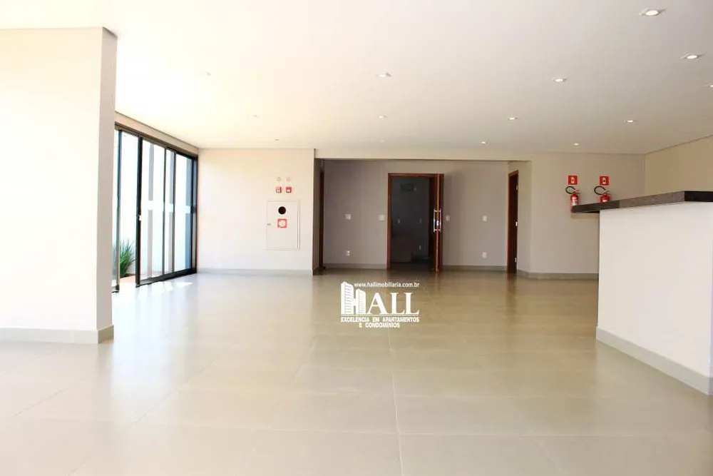 Apartamento, 3 quartos, 110 m² - Foto 14