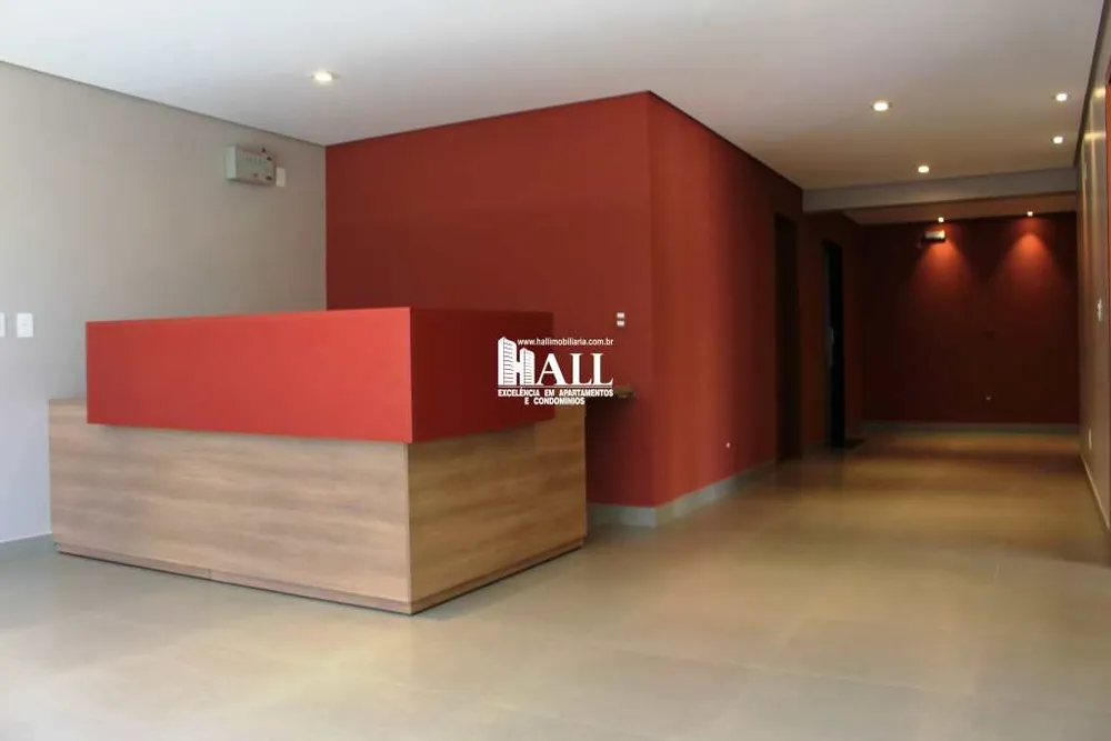 Apartamento, 3 quartos, 110 m² - Foto 9
