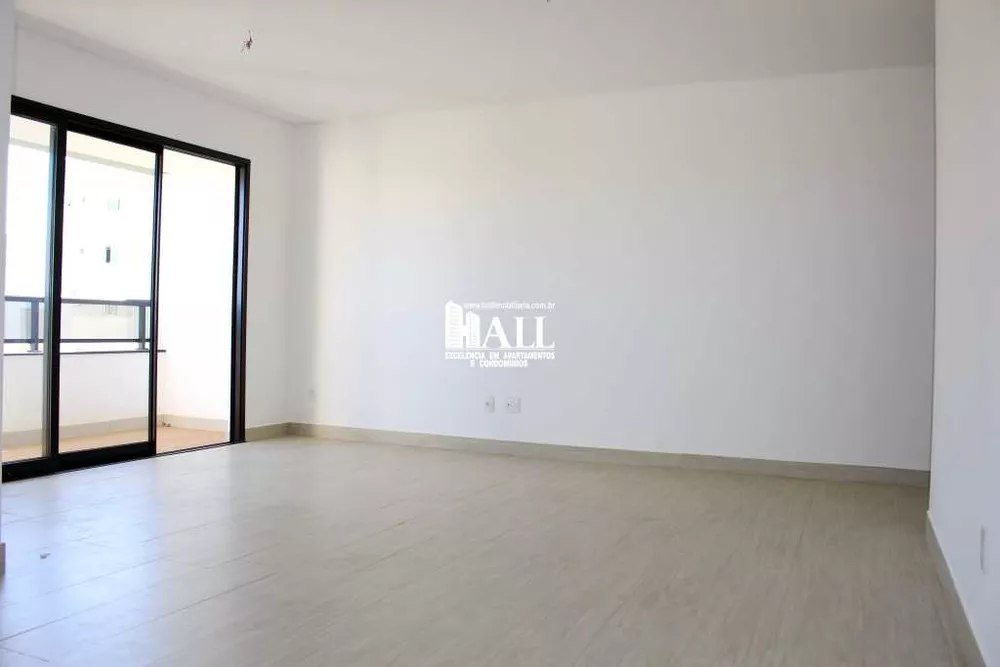 Apartamento à venda com 3 quartos, 110m² - Foto 8