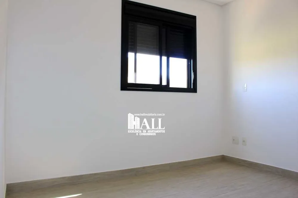 Apartamento, 3 quartos, 110 m² - Foto 11