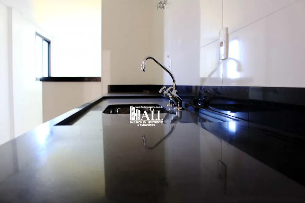 Apartamento, 3 quartos, 110 m² - Foto 10