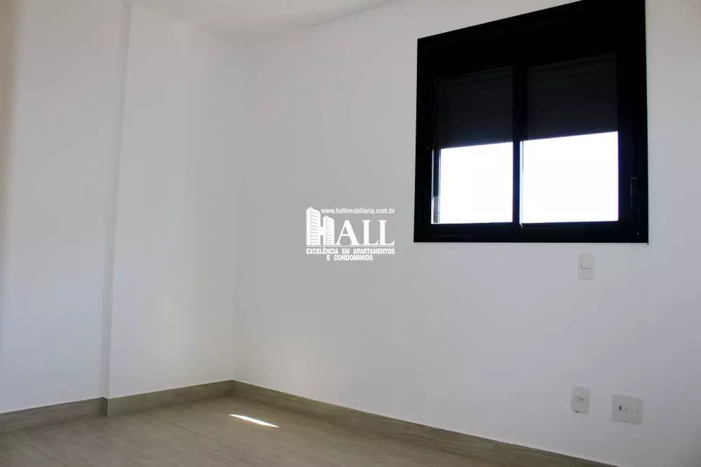 Apartamento à venda com 3 quartos, 110m² - Foto 3