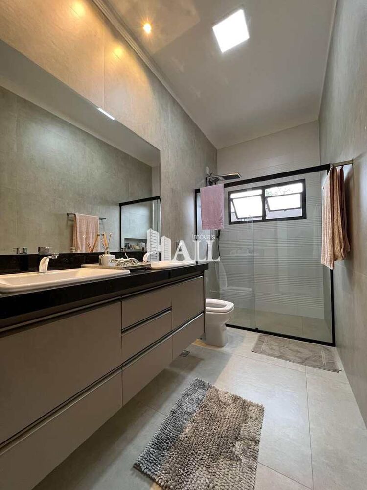 Casa de Condomínio, 3 quartos - Foto 3