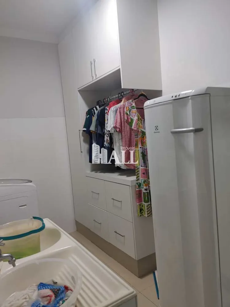 Casa de Condomínio, 3 quartos - Foto 8