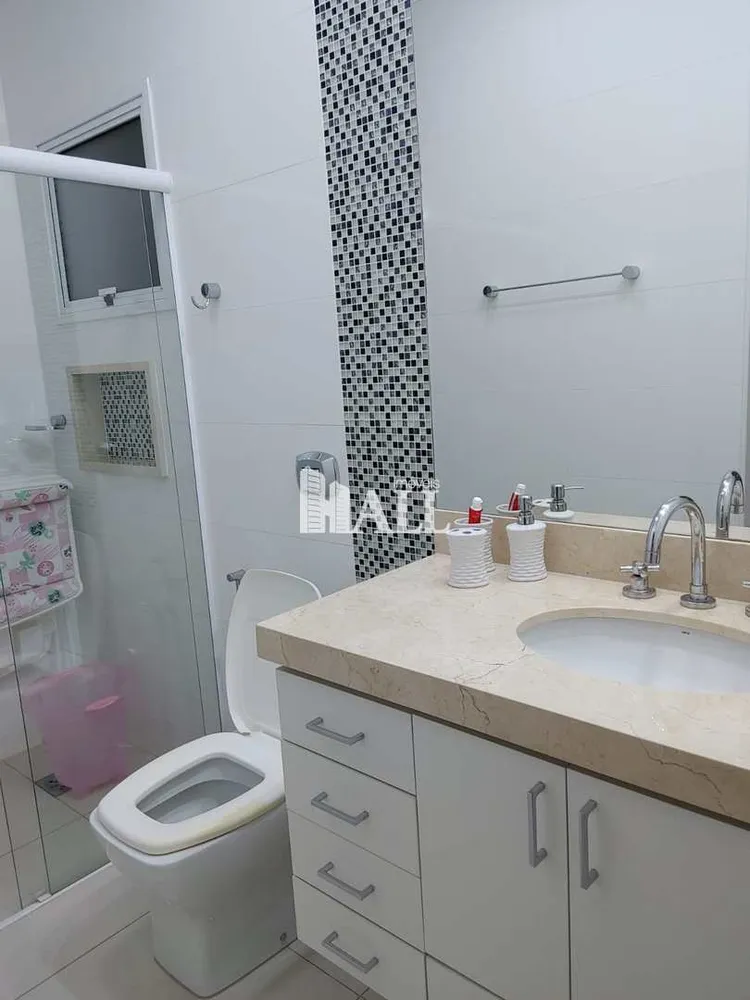 Casa de Condomínio, 3 quartos - Foto 7