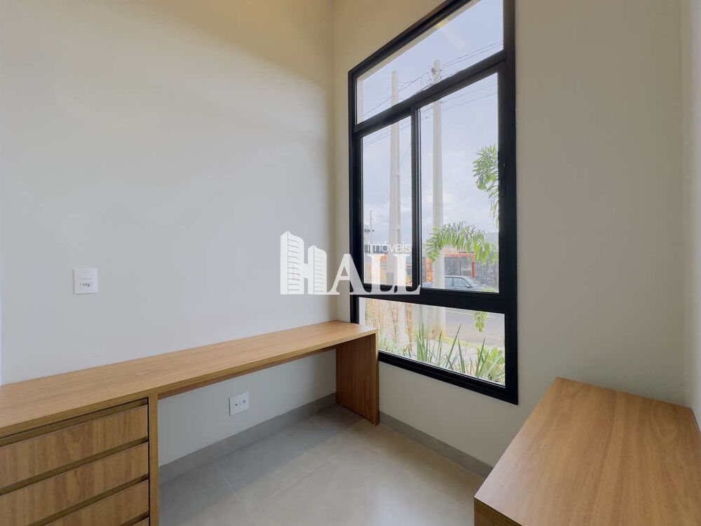 Casa de Condomínio à venda com 3 quartos, 160m² - Foto 3