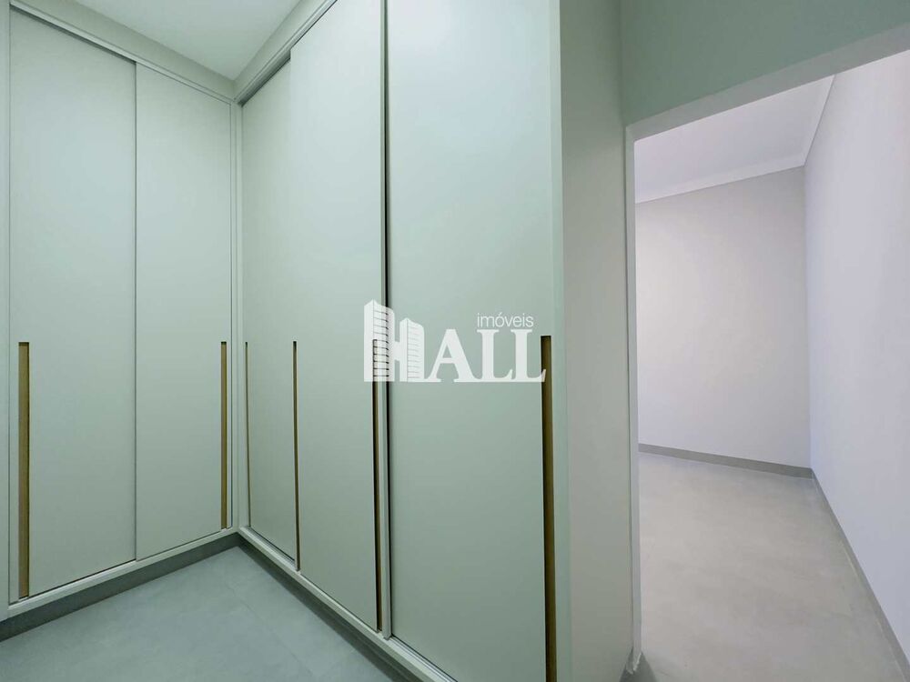 Casa de Condomínio à venda com 3 quartos, 160m² - Foto 4