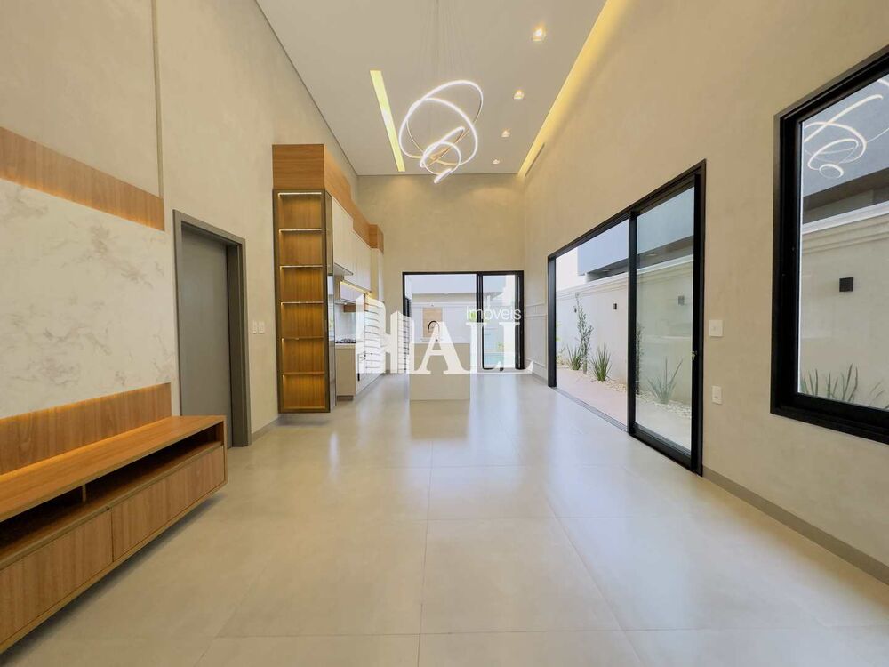 Casa de Condomínio à venda com 3 quartos, 160m² - Foto 2