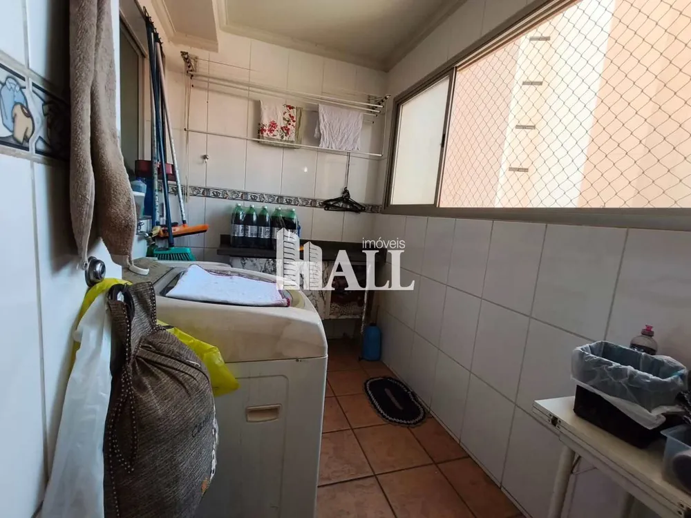 Apartamento, 4 quartos, 140 m² - Foto 7