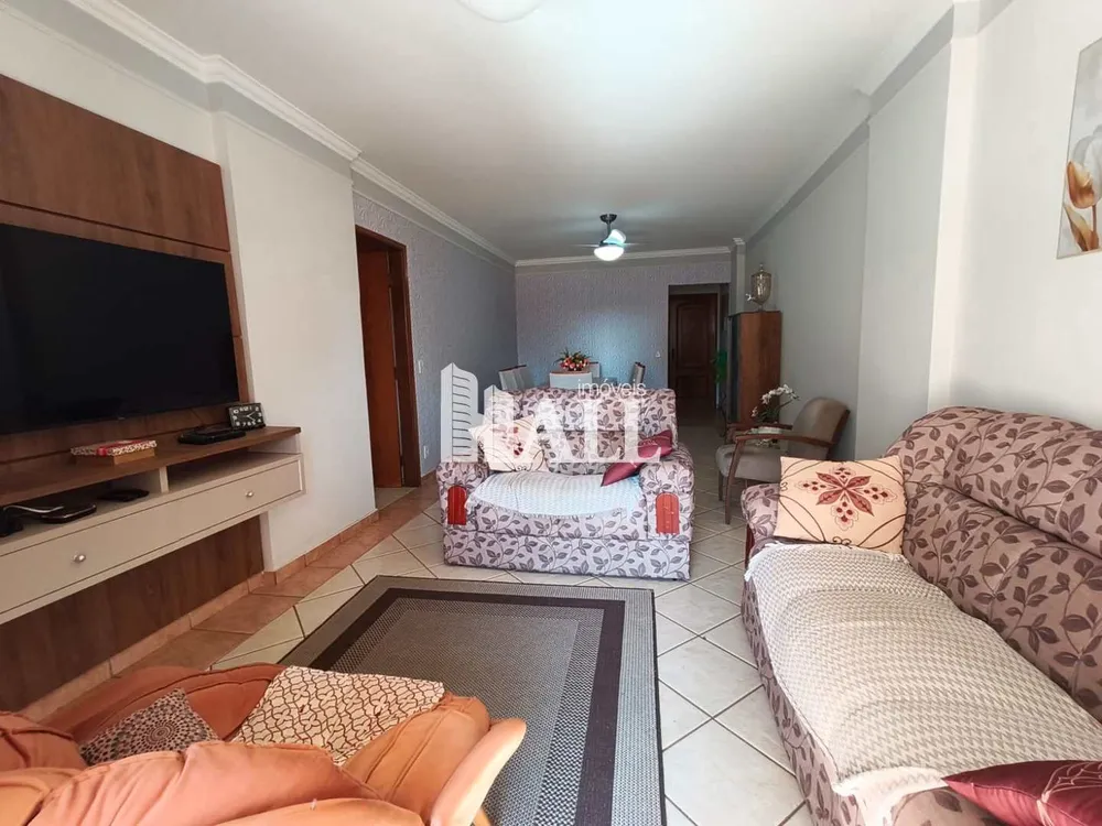 Apartamento, 4 quartos, 140 m² - Foto 1