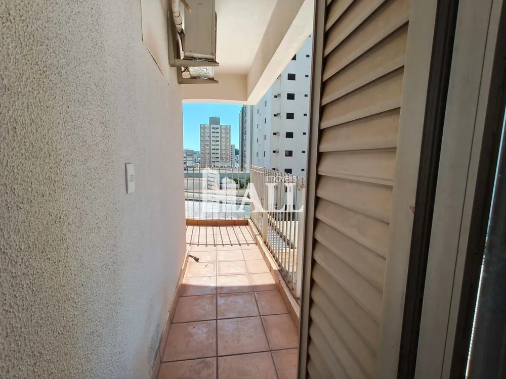 Apartamento, 4 quartos, 140 m² - Foto 2