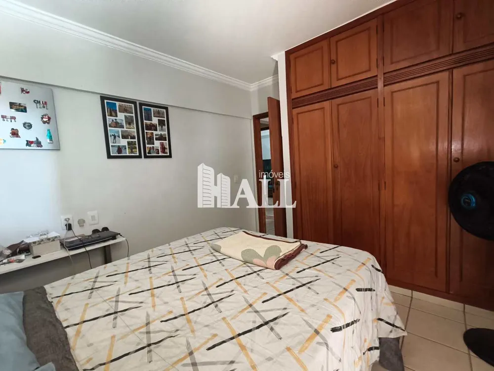 Apartamento, 4 quartos, 140 m² - Foto 4